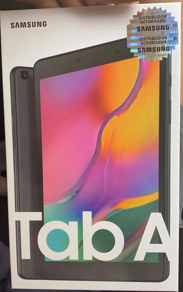 Tablet Samsung Galaxy Tab A 