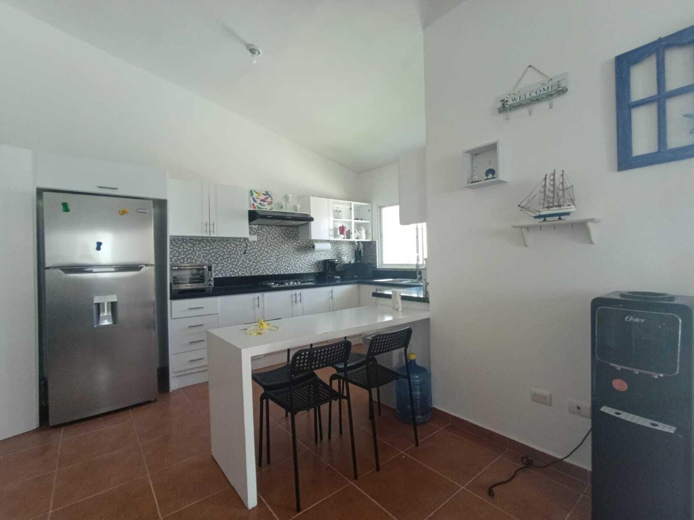 apartamentos - Apartamento en Alquiler en White Sands Punta Cana  6