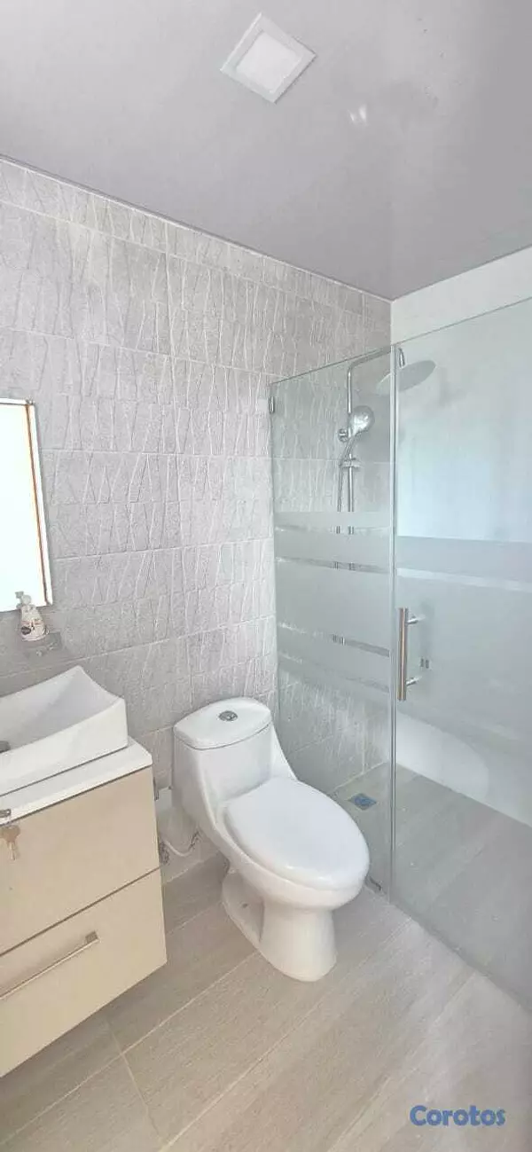 penthouses - Amplio Penthouse en Venta, Urbanización Thomen, Sa 8