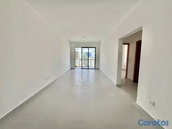 apartamentos - Vendo de oportunidad Nuevos en Naco 3