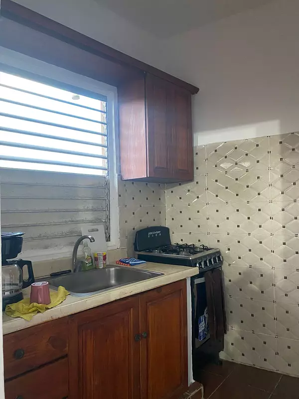 apartamentos - Alquiler Estudio, Zona Colonial, Santo Domingo 5