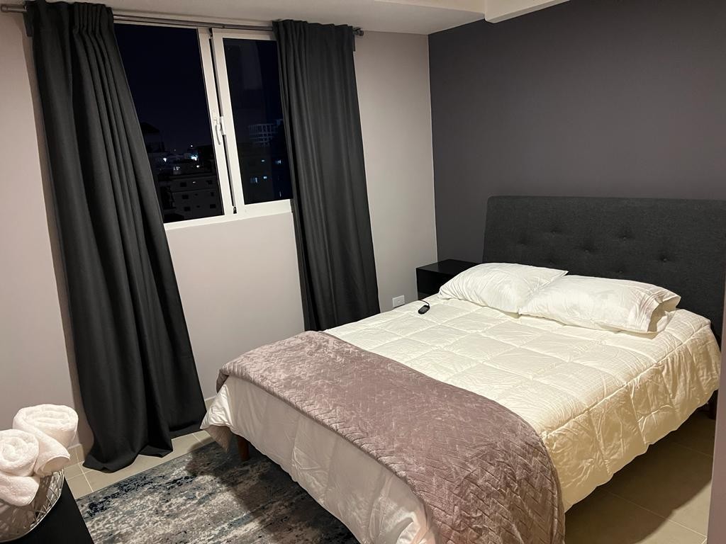 apartamentos - Sin Intermediario Rento Apartamento Amueblado Full 2 Hb. 5