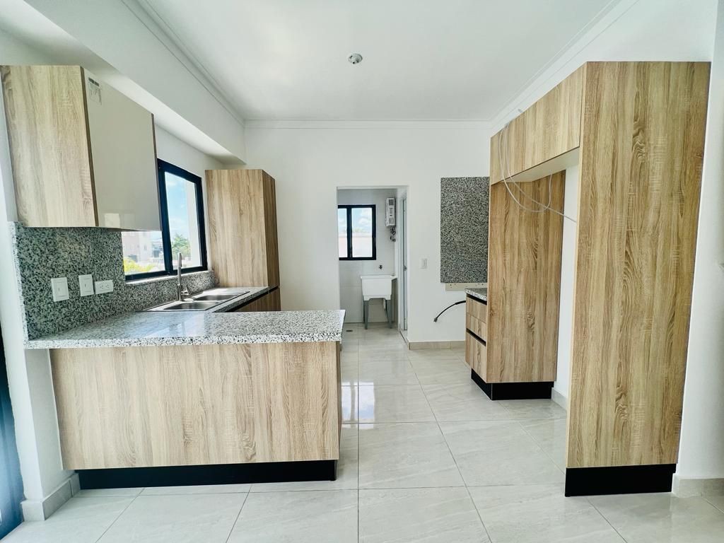 apartamentos - Apartamento en Los Prados de 3 habitaciones  3