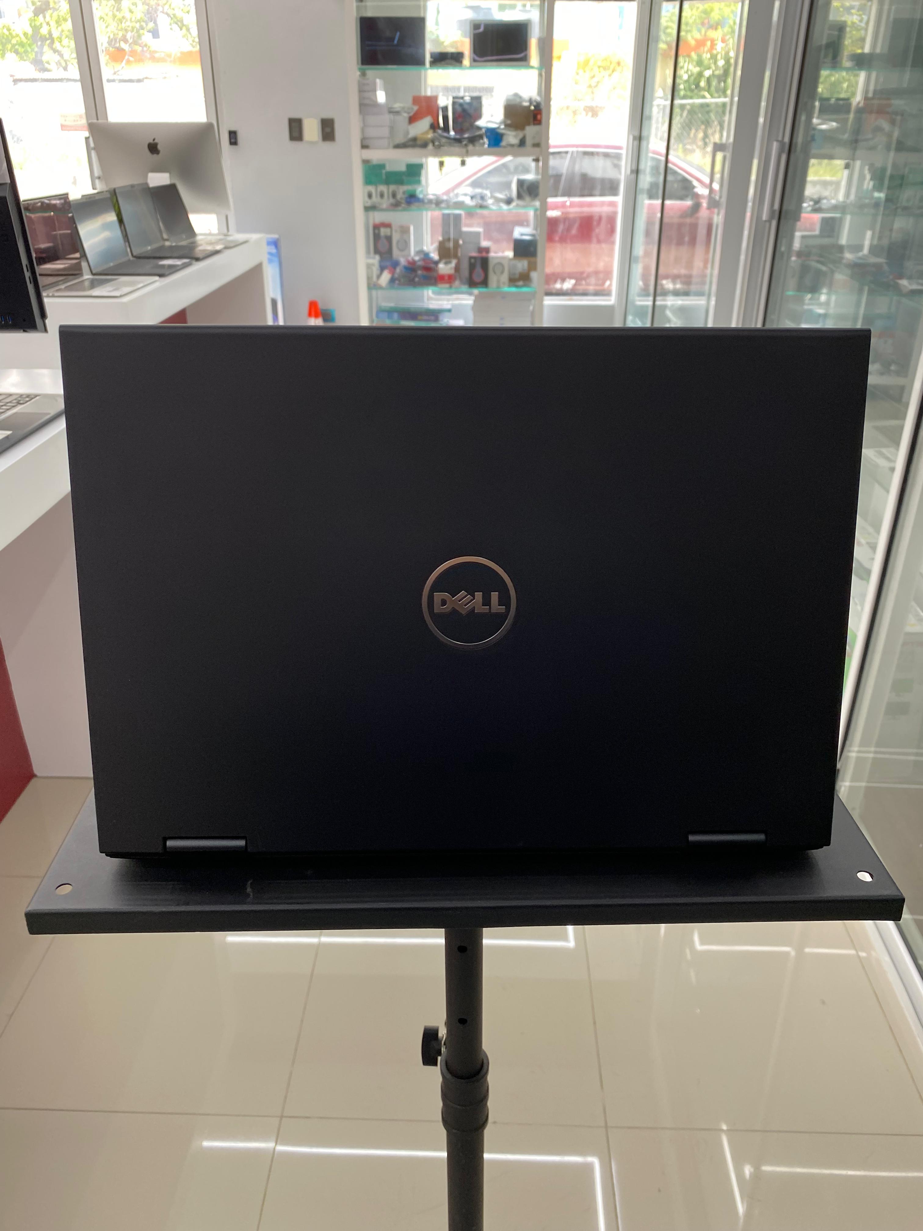 computadoras y laptops - Dell Latitude E3390 core i5 8vaGen 14 pulgadas Tou 2
