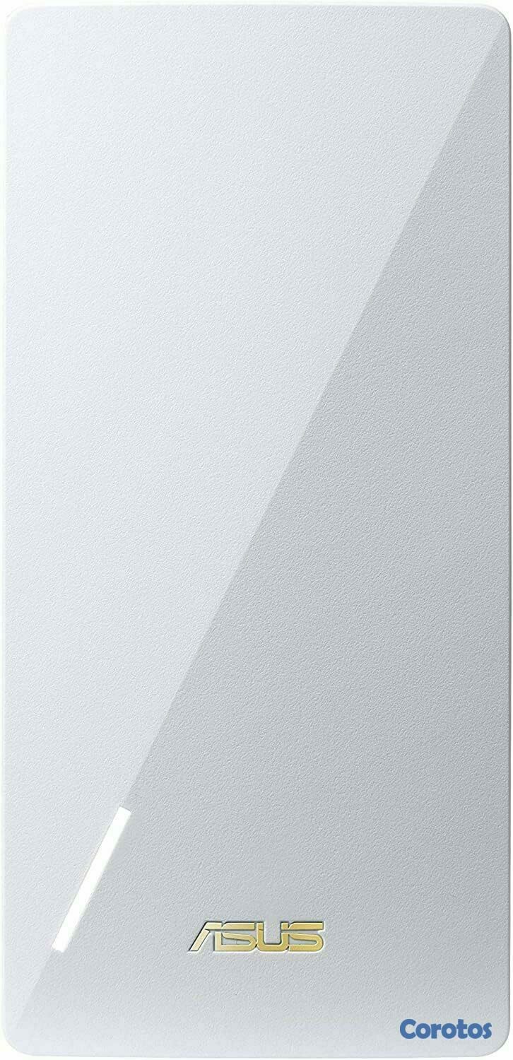 otros electronicos - ASUS RP-AX58 AX3000 Dual Band WiFi 6 (802.11ax)  10