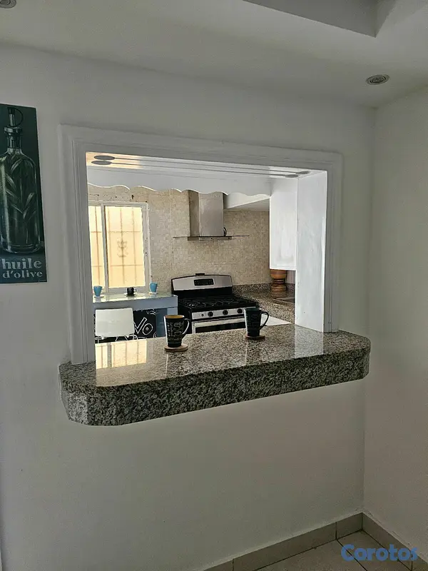 casas - Venta de casa en residencial Doña Carmen, Santo Domingo DN. 6