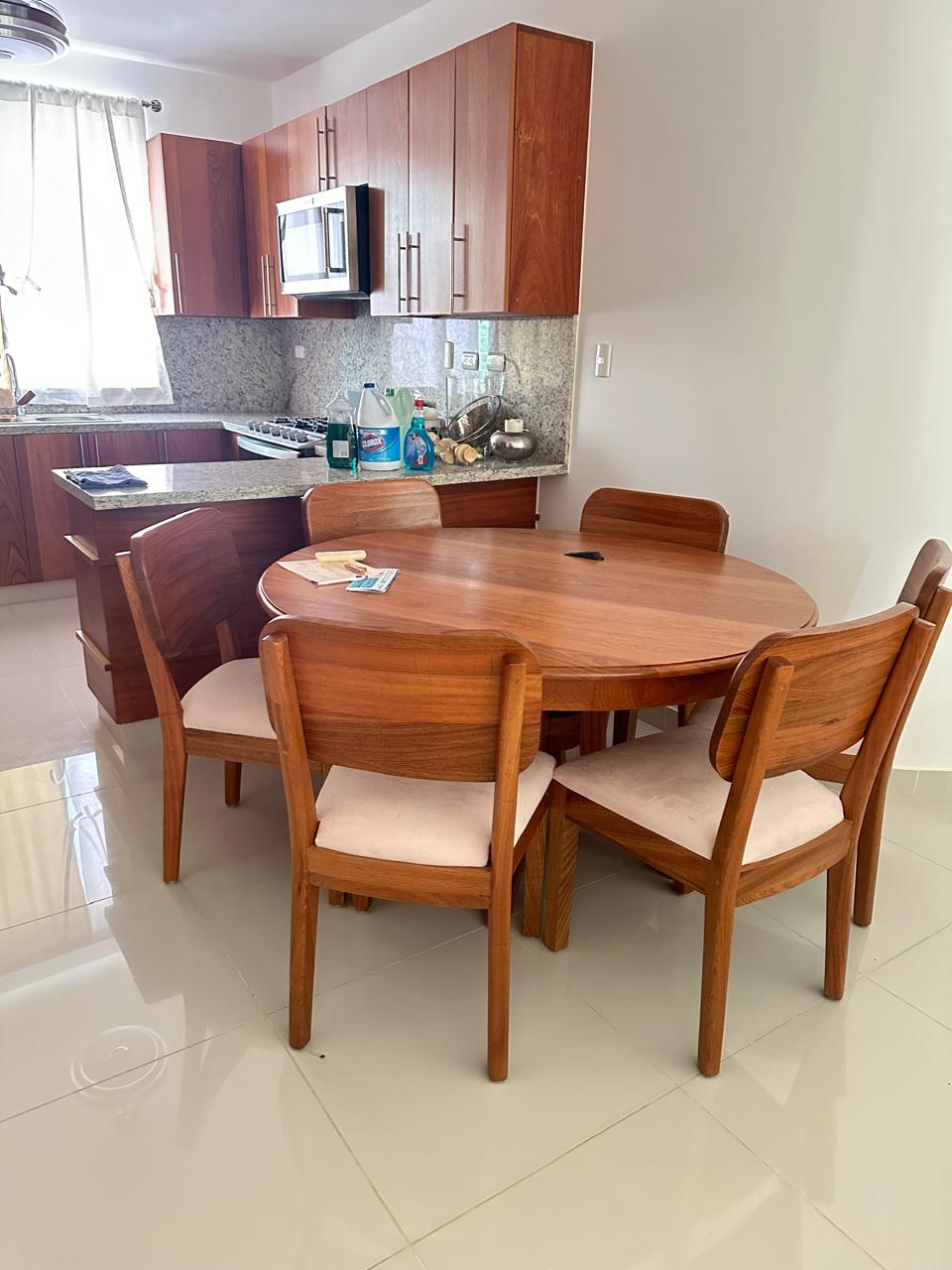 apartamentos - APARTAMENTO DE OPORTUNIDAD EN VILLA MARÍA SANTIAGO 0