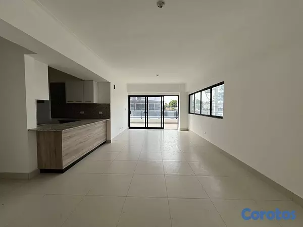 apartamentos - Moderno apartamento con terraza en venta  10