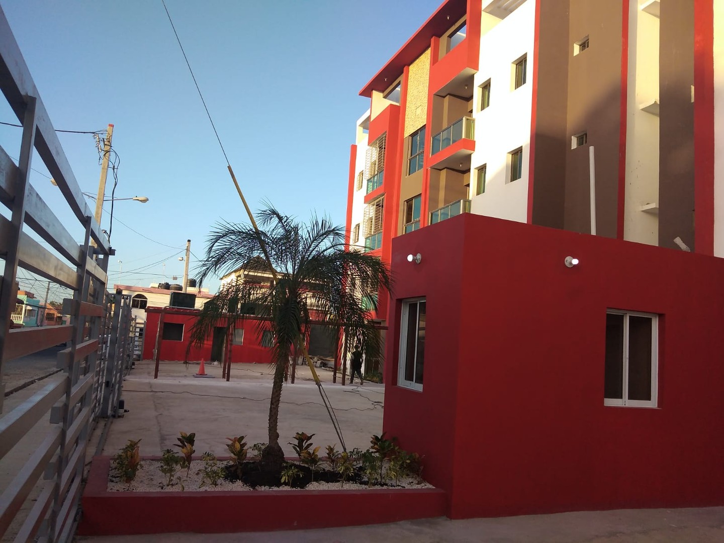 apartamentos - Vendo penthouse en Savica listo para mudarse, Santo Domingo Éste Próximo al Cora