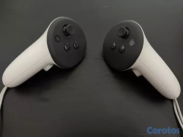 consolas y videojuegos - Oculus Quest 3S  5