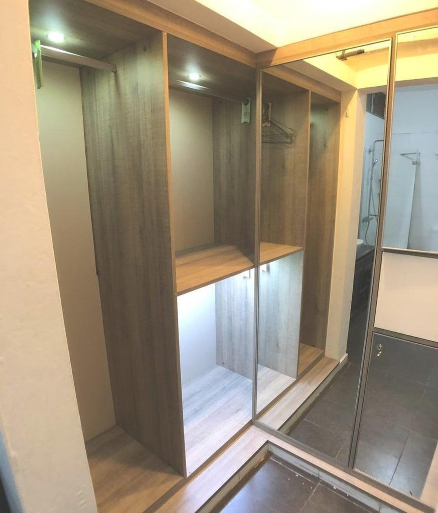 casas - Hermosa casa en renta de 3 niveles con 440 mts de construcción y 3 habitaciones 7