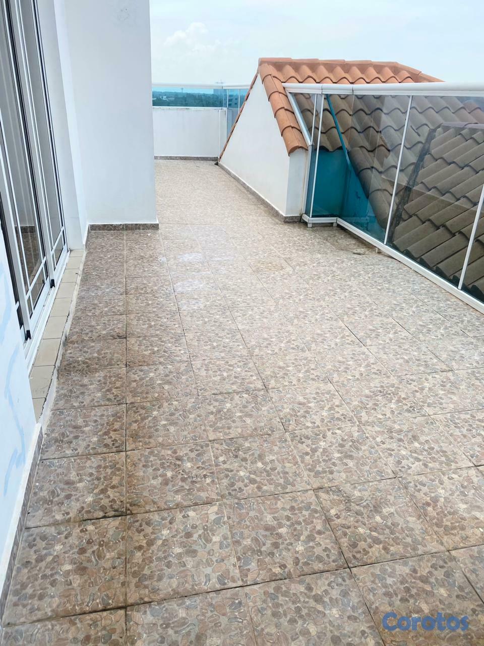 apartamentos - Vendo Hermoso PENT HOUSE en Juan Dolio 9