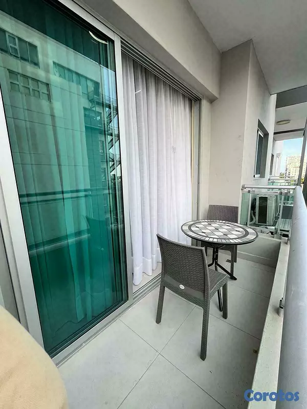 apartamentos - Bella Vista, Impecable Apartamento en hermosa torre ideal para ejecutivo 5