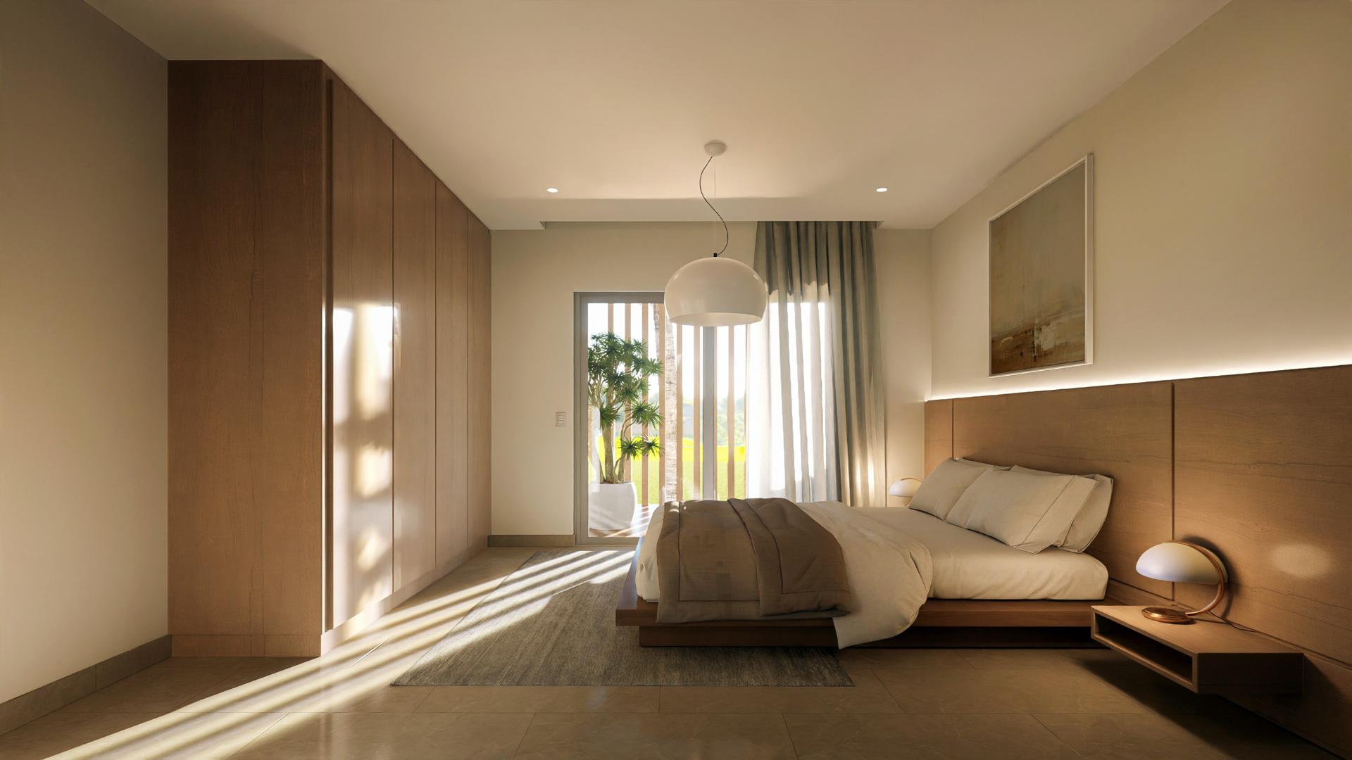 apartamentos - APARTAMENTOS EN PUNTA CANA 4