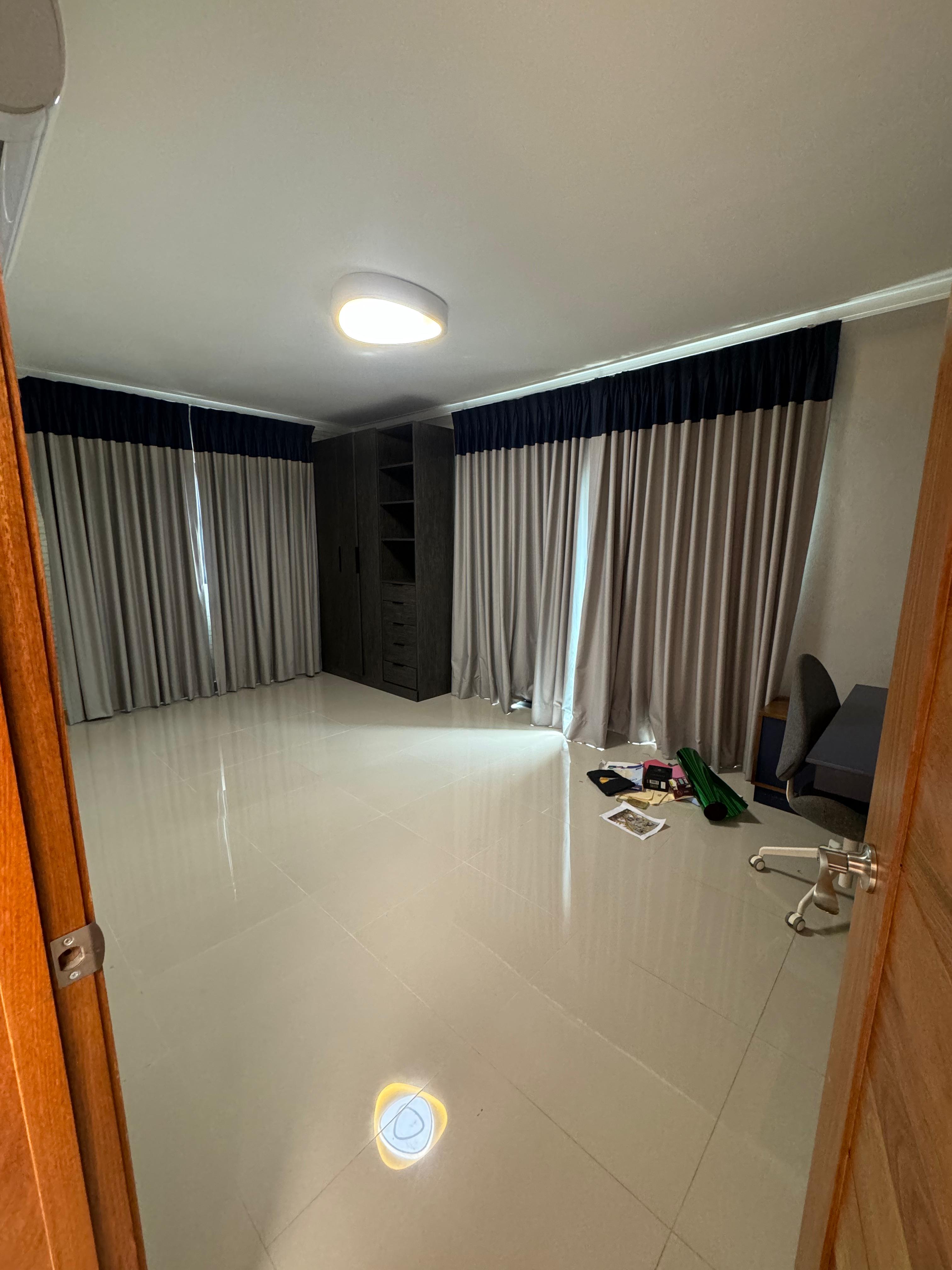 casas - Vendo hermosa casa en Arroyo Hondo 3ro  5