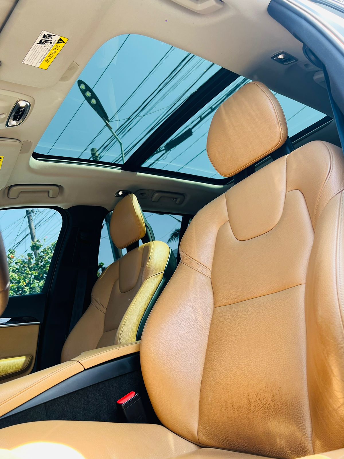 jeepetas y camionetas - volvo xc 90 momentun 2016 7