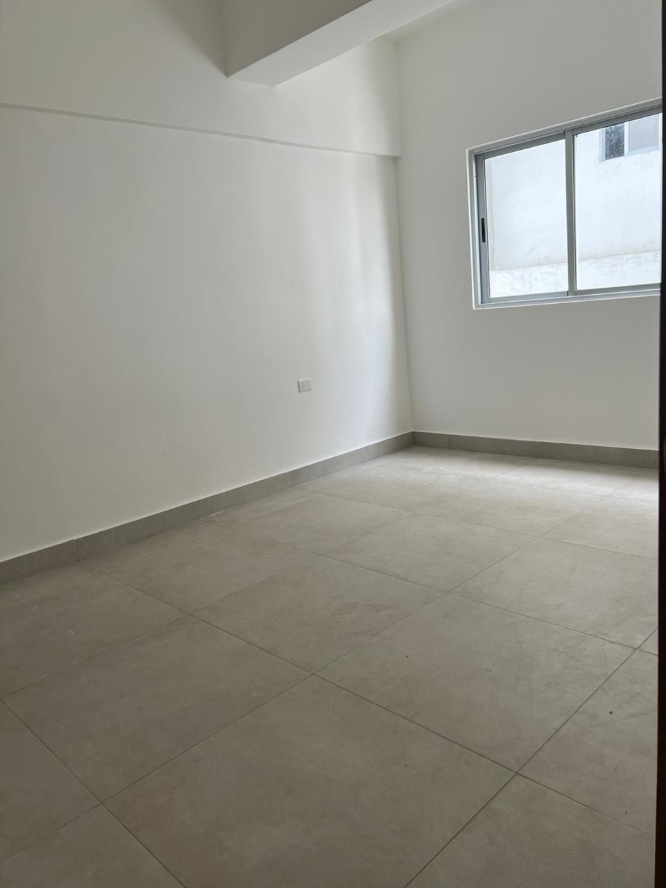 apartamentos - Apartamento en alquiler en Evaristo Morales  8