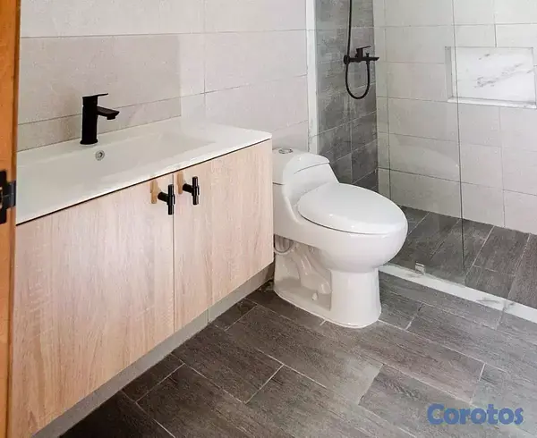 casas vacacionales y villas - Punta Cana – Residencial Velero – Lujo en estilo caribeño 9