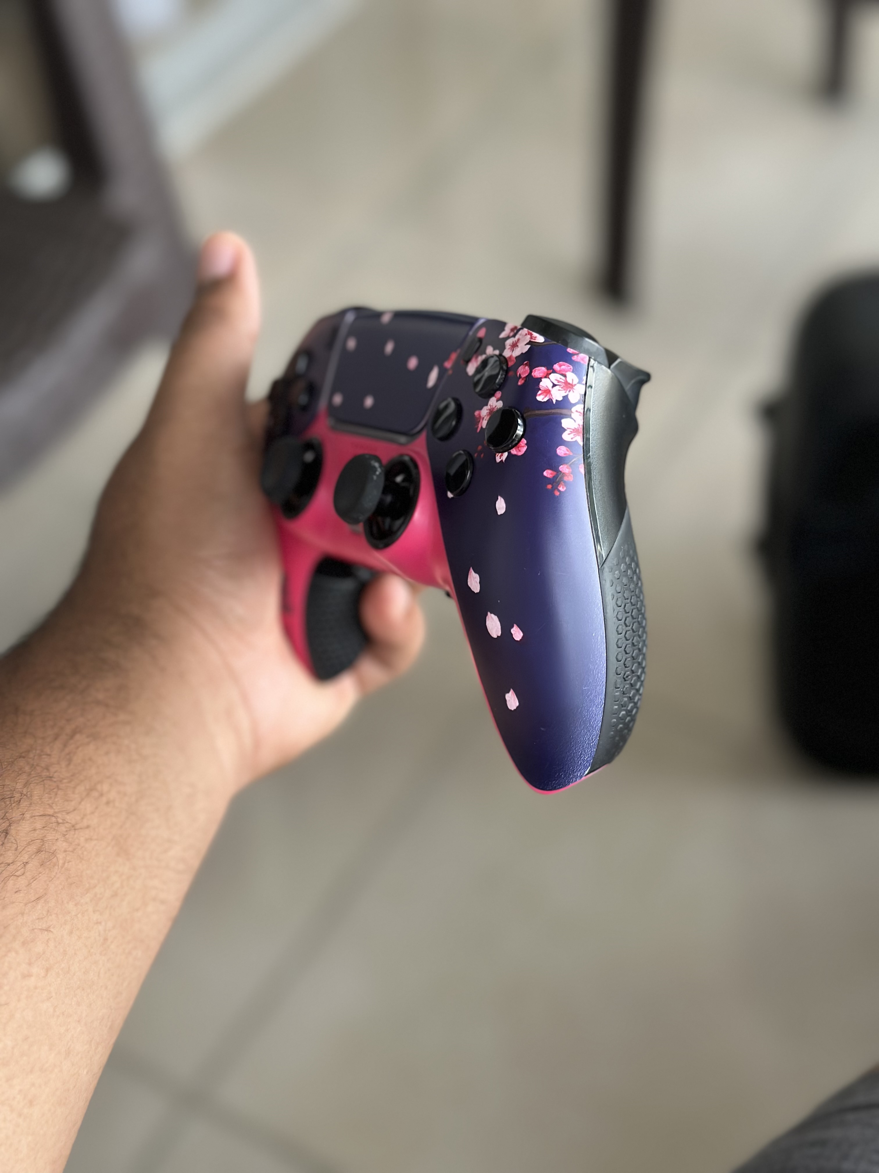 consolas y videojuegos - Control Scuf Réflex ps5 4