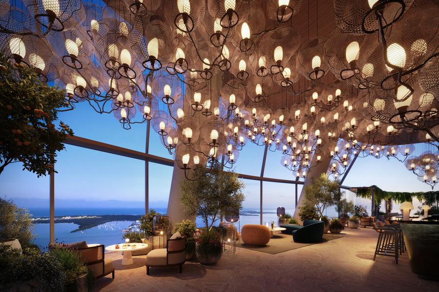 apartamentos - THE RESIDENCES 1428 – MIAMI, BRICKELL. 4