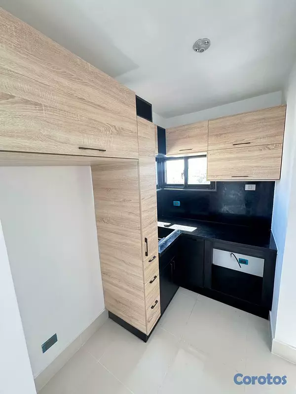 apartamentos - Tu Nuevo Estilo de Vida en Naco: Moderno, Alto Niv 2