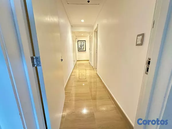 apartamentos - Apartamento en venta de lujo en Malecon Center 2