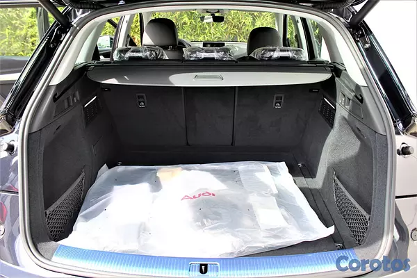 jeepetas y camionetas - Audi Q5 Sport 2025 10