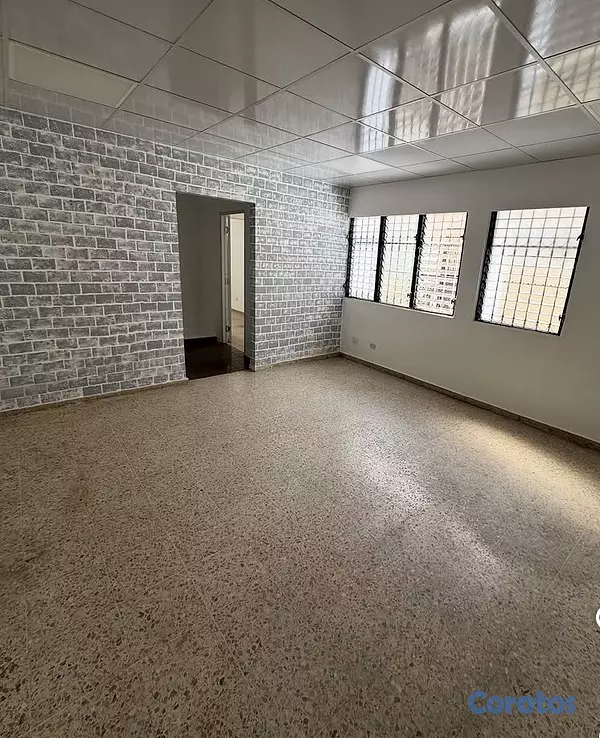 oficinas y locales comerciales - se alquila casa  4