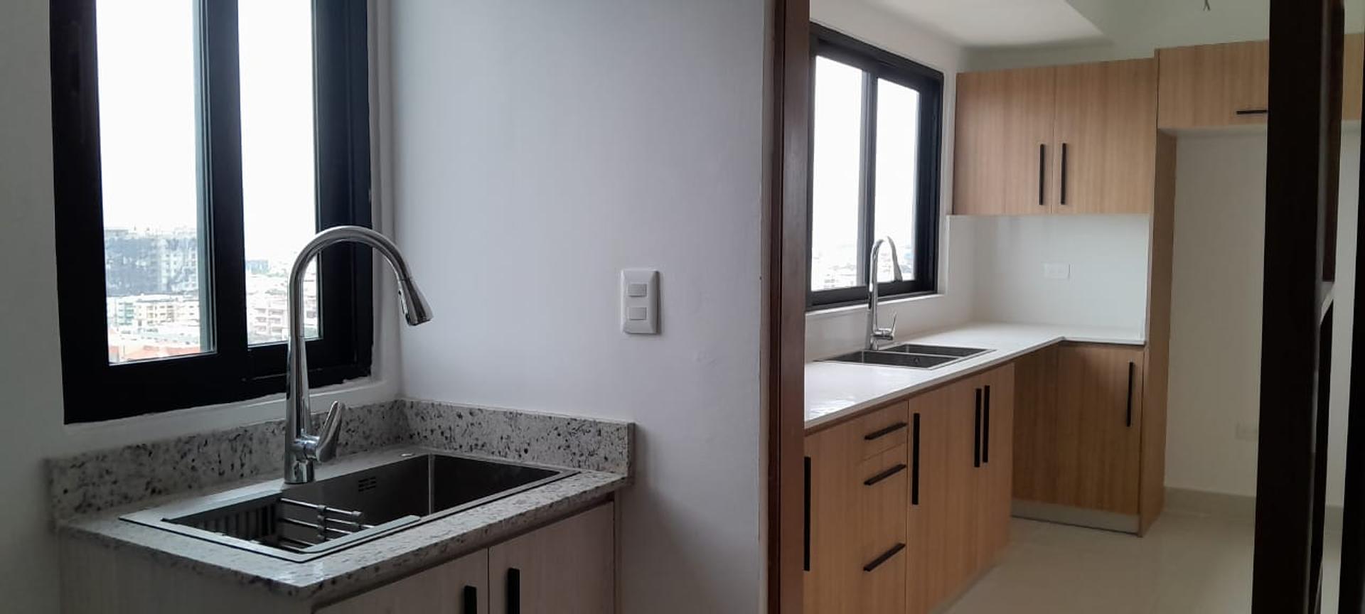 apartamentos - El lujo que mereces esta aquí.
Excelente apartamento Torre moderna Alma Rosa 1ra 3