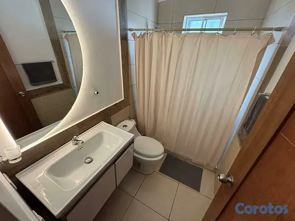 penthouses - Penthouse A en venta Residencial Balcones del Prad 5