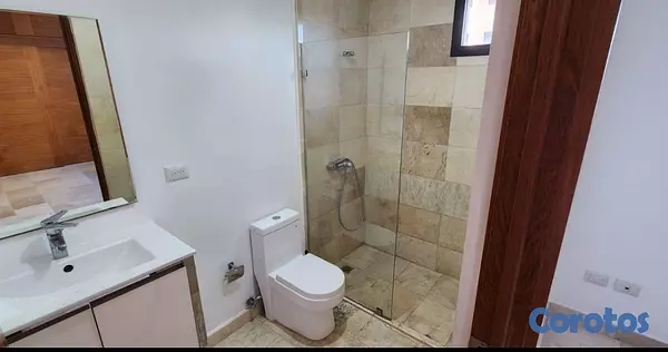 apartamentos - Apartamento en Naco 9