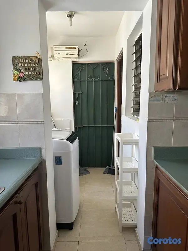 apartamentos - Apartamento en Venta en Gazcue con Terraza Privada 9