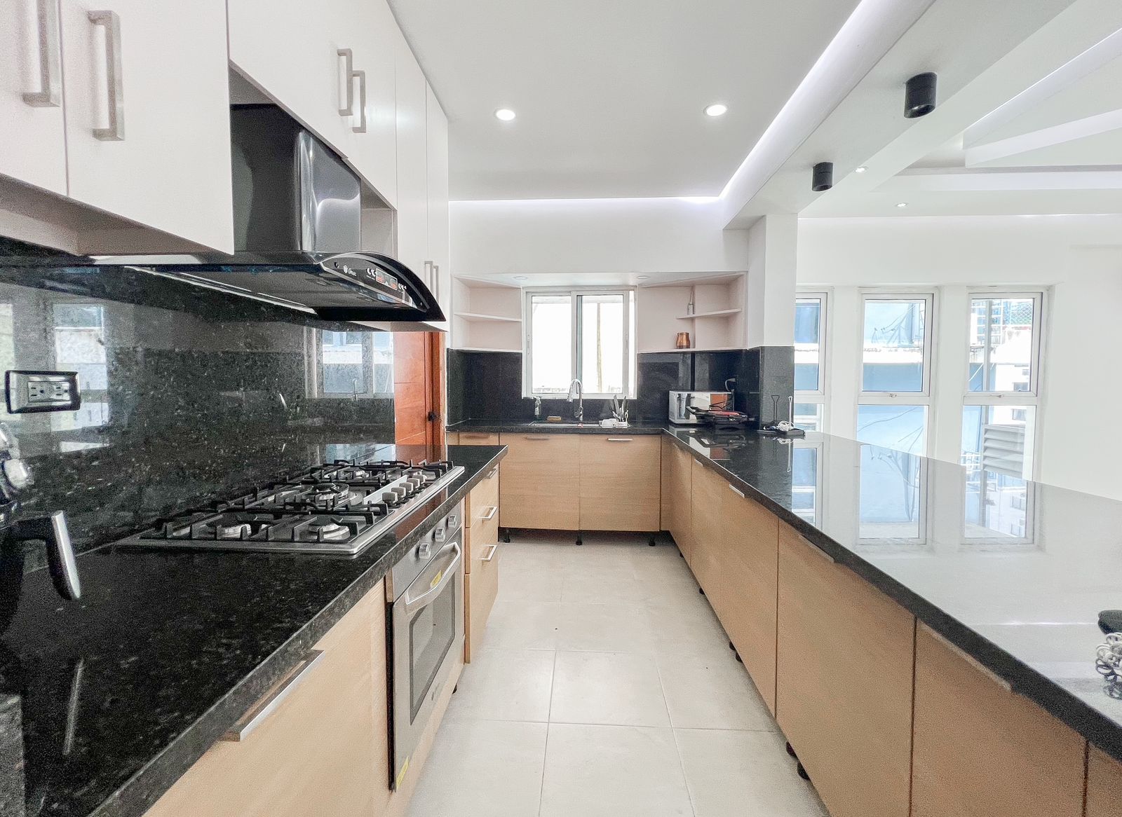 apartamentos - Serralles, Apartamento en Venta 1