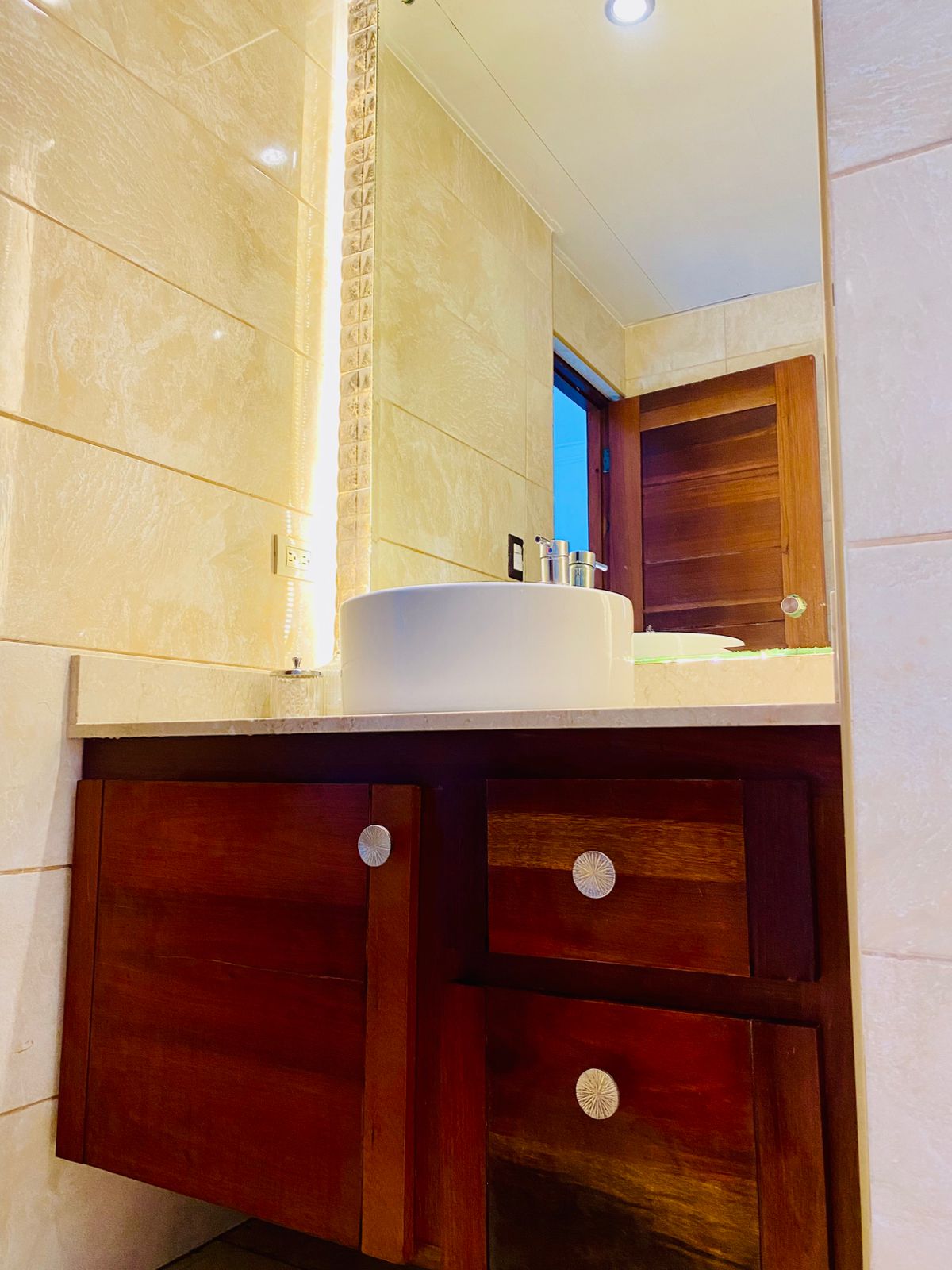 apartamentos - Alquiler Apartamento en Bella Vista 8