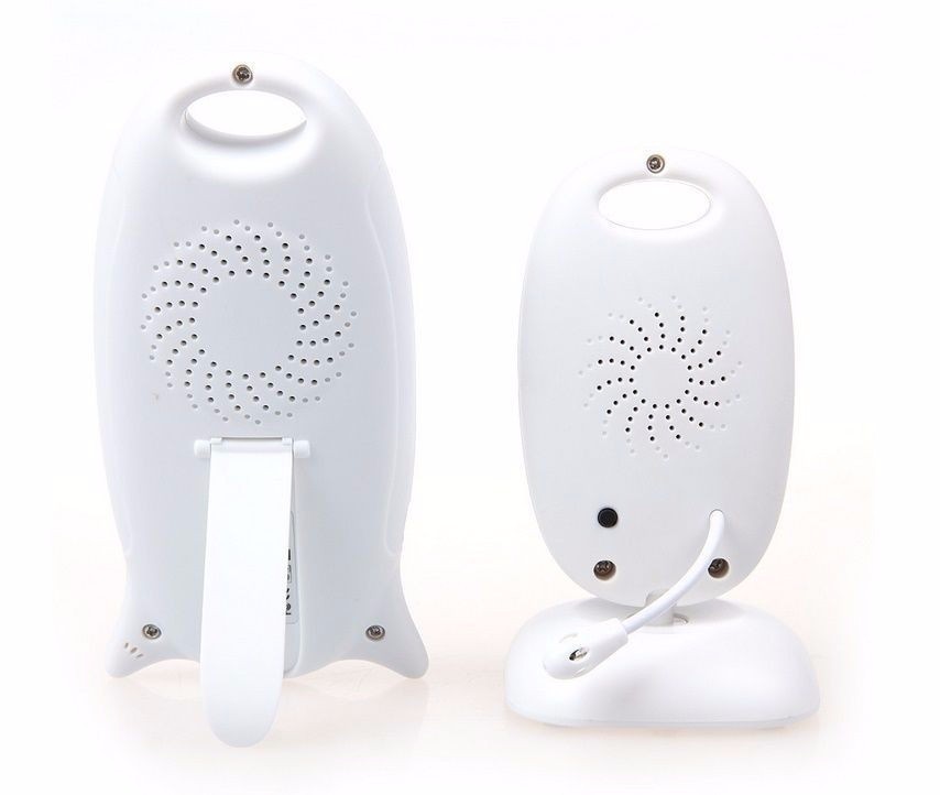 celulares y tabletas - Monitor de video para bebes, sin confuguracion no es necesario red wifi 7