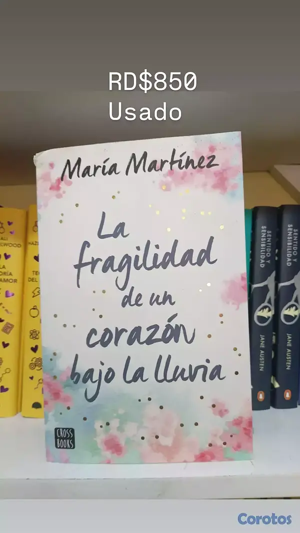 libros y revistas - LIBROS DE SEGUNDA MANO EN EXCELENTES CONDICIONES  10