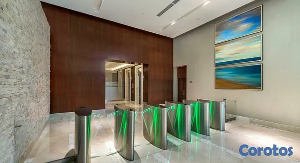 oficinas y locales comerciales - OFICINA EN TORRE CORPORATIVA EN PIANTINI 7