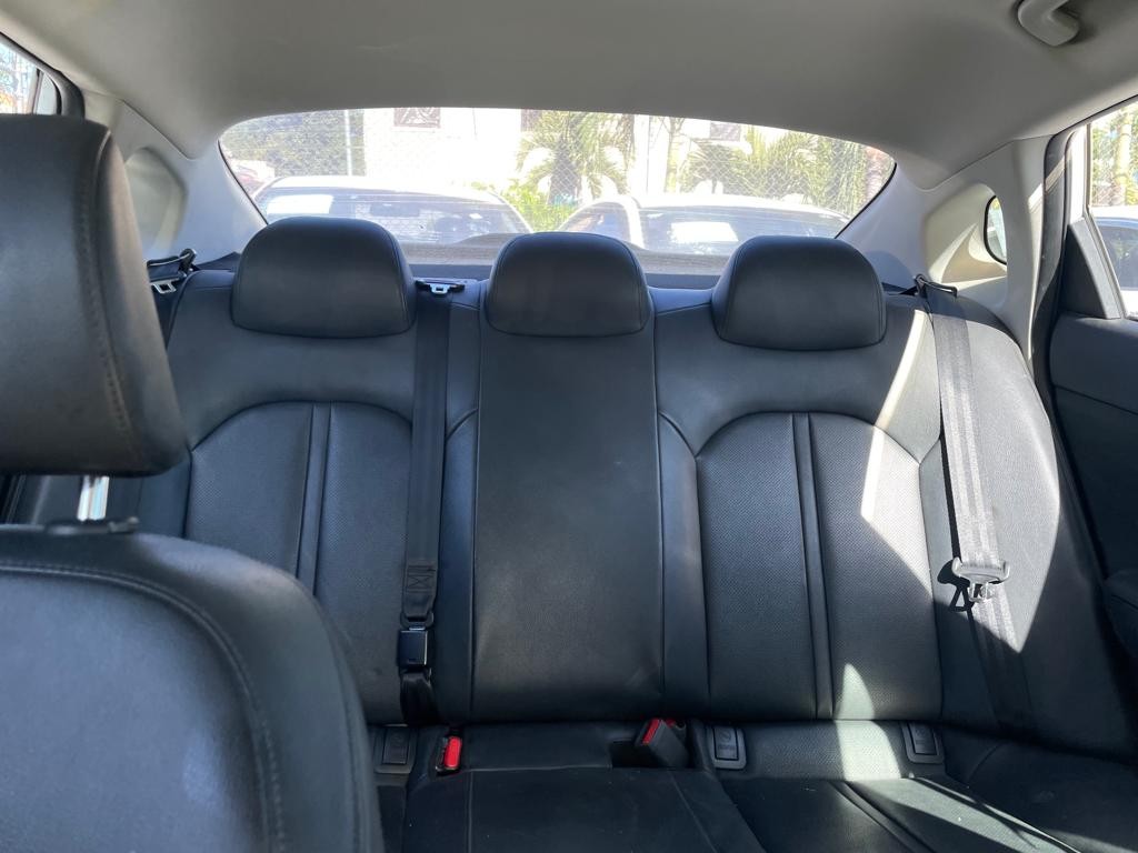 carros - KIA K5 2017 BLANCO 6