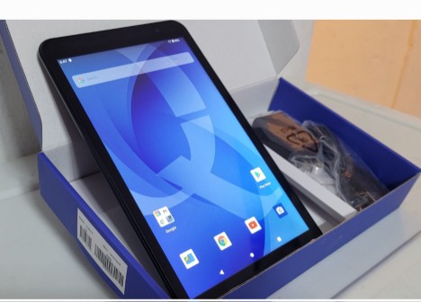 computadoras y laptops - Table adroid 8 Pulg Wifi Pantalla ips New de Caja