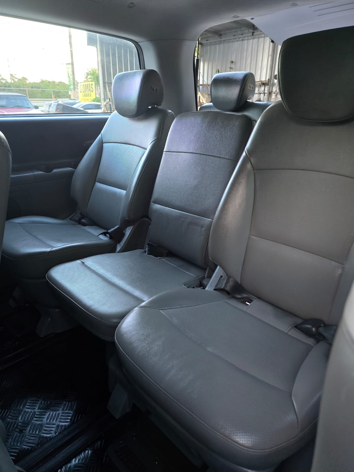 jeepetas y camionetas - hiunday starex 2021 7