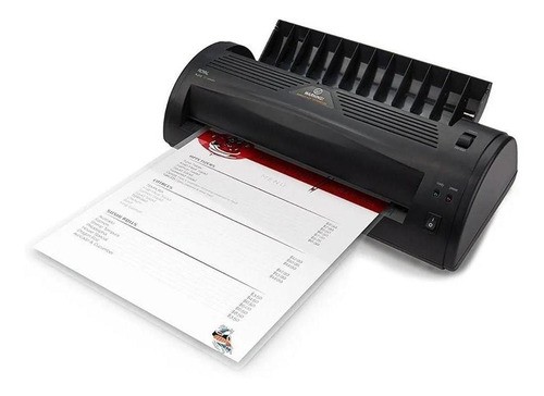 impresoras y scanners - PLASTIFICADORA ROYAL PL2112, 13 PULGDAS DE  ANCHO