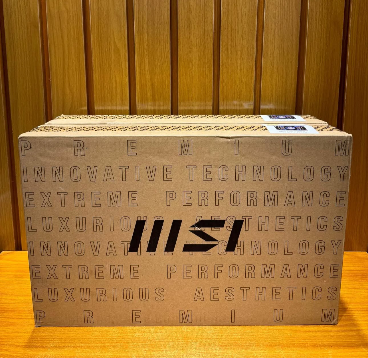 computadoras y laptops - MSI Katana 15.6” RTX 4050 i7 13va 16GB RAM 1TB SSD  1