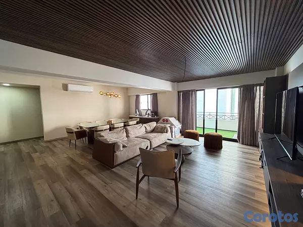 apartamentos - Se vende apartamento de 3 Hab en Piantini 7