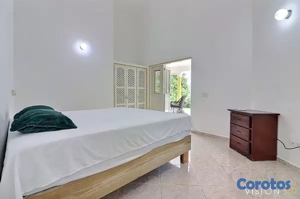 casas vacacionales y villas - Hermosa villa en samana Las terrenas 5