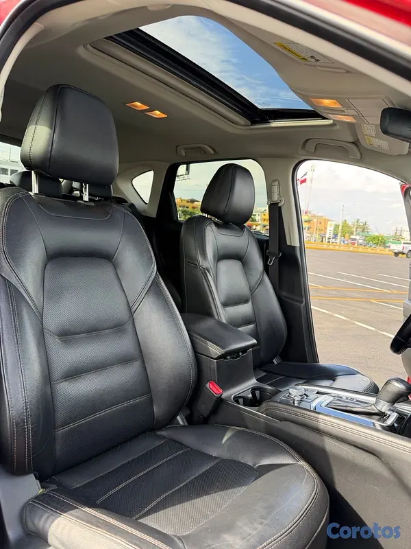 jeepetas y camionetas - mázda Cx5 2021 Grand Touring reserve 9