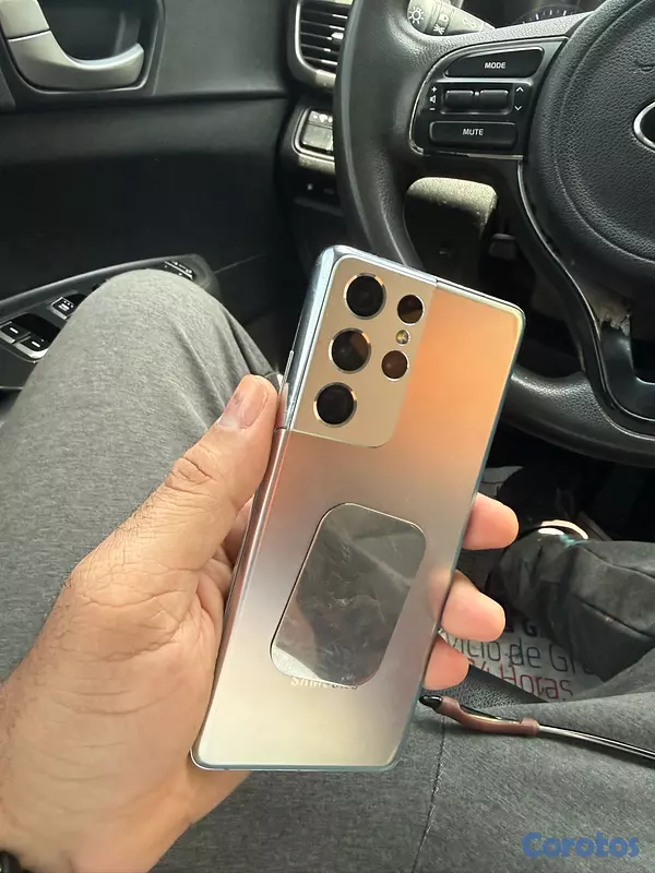 celulares y tabletas - s21 ultra 5G  7