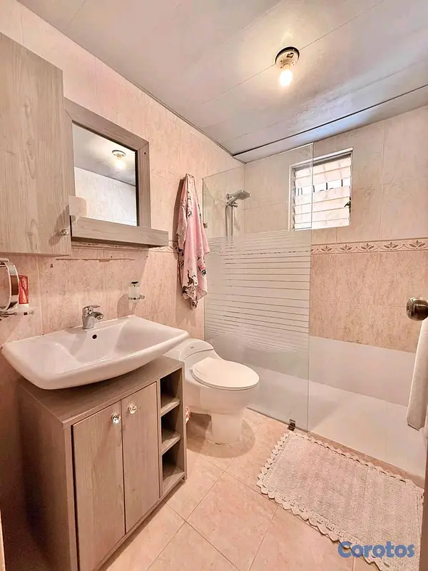 apartamentos - Vendo Apartamento en el Vergel  11