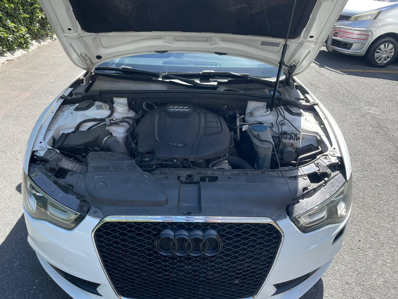 carros - audi A5 2014  4