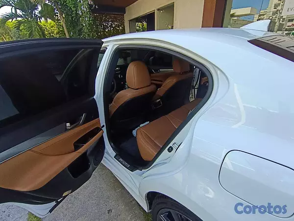 carros - Lexus GS 350 FS 5
