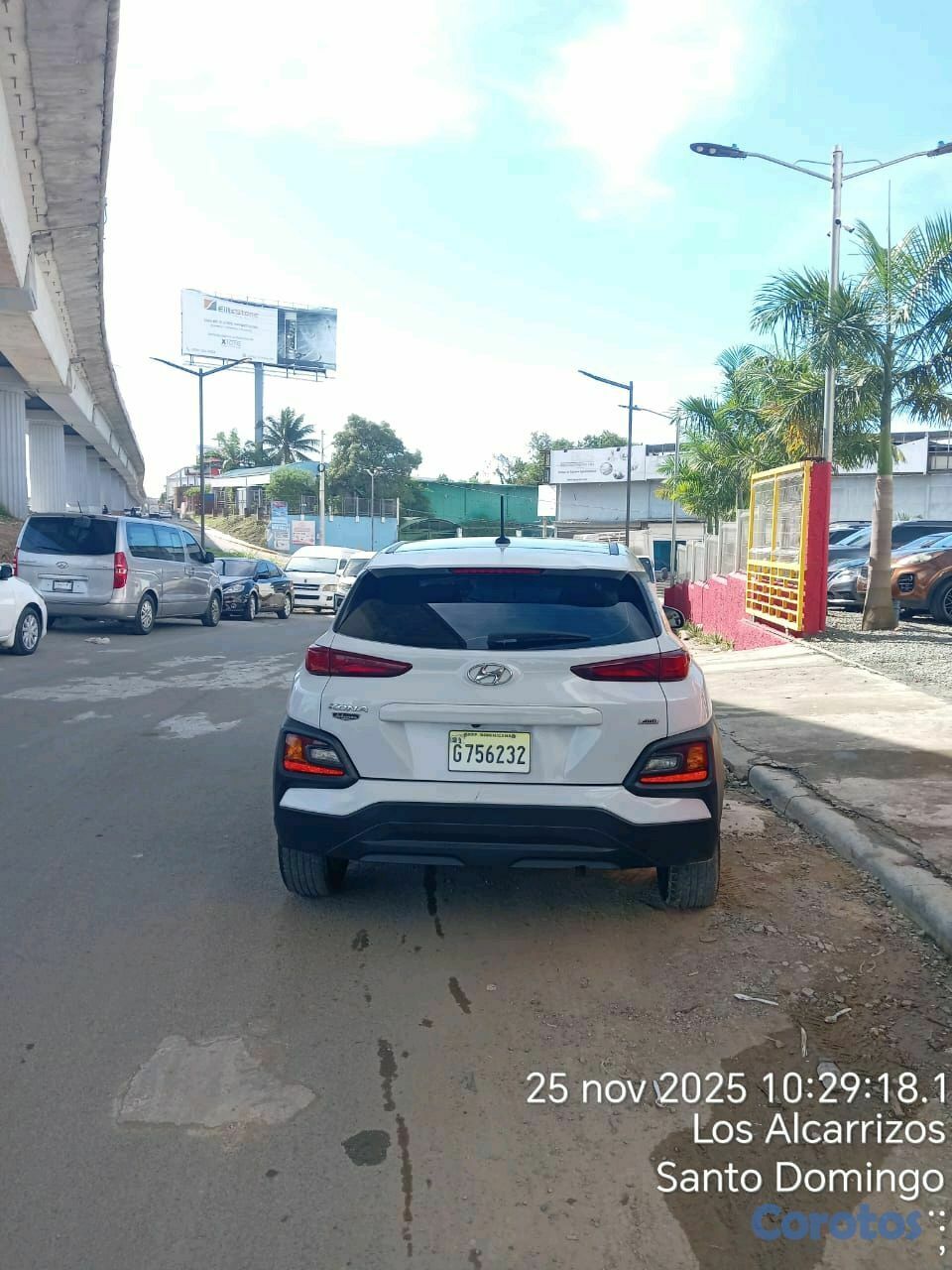 jeepetas y camionetas - hiunday kona 2019 3